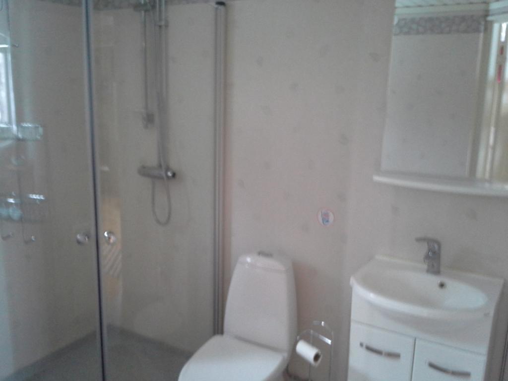 Fjaettramala Apartment Fagereke ห้อง รูปภาพ