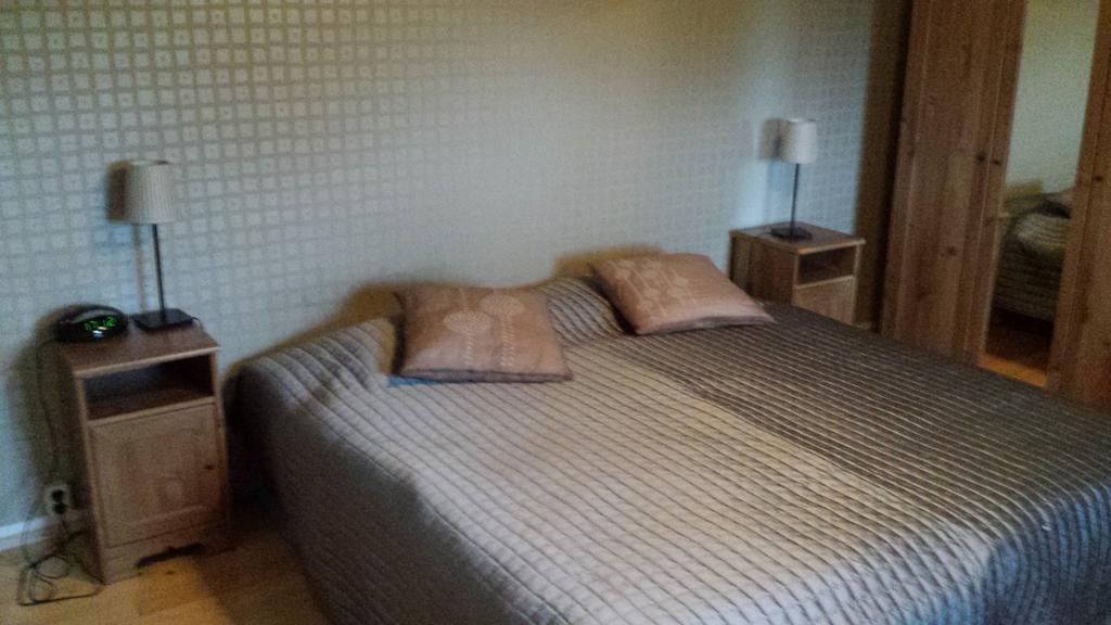 Fjaettramala Apartment Fagereke ห้อง รูปภาพ